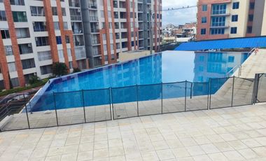 Apartamento en venta Girardot, Cundinamarca