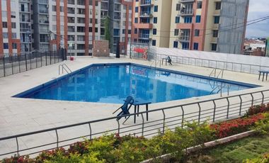 Apartamento en venta Girardot, Cundinamarca