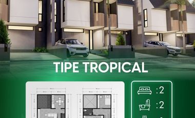 RUMAH DIJUAL MURAH NYAMAN 2 LANTAI DI PERUMAHAN PASIR HONJE CIMUNCANG PADASUKA BANDUNG DEKAT GASIBU