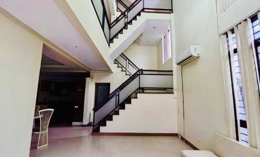 FOR LEASE - 2 Storey House and Lot in Concorde Village, Parañaque City