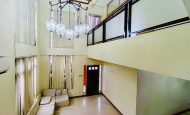 FOR LEASE - 2 Storey House and Lot in Concorde Village, Parañaque City