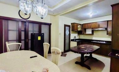 FOR LEASE - 2 Storey House and Lot in Concorde Village, Parañaque City