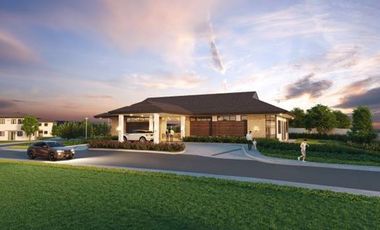 House for Sale at  Parklane Settings Vermosa South Luzon Brgy. Pasong Buaya II, Imus City, Cavite