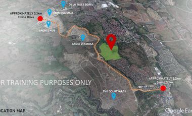 House for Sale at  Parklane Settings Vermosa South Luzon Brgy. Pasong Buaya II, Imus City, Cavite