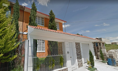 VENTA DE CASA TLAXCALA