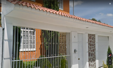 VENTA DE CASA TLAXCALA