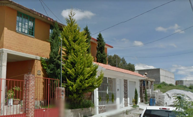 VENTA DE CASA TLAXCALA