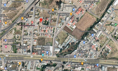 VENTA DE CASA TLAXCALA