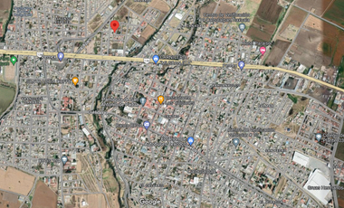 VENTA DE CASA TLAXCALA