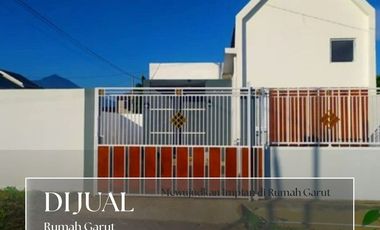 Rumah dijual di Garut, Jawa Barat