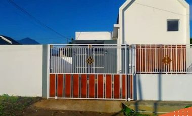 Rumah dijual di Paminggir, Garut Kota, Sukamantri, Garut, Jawa Barat