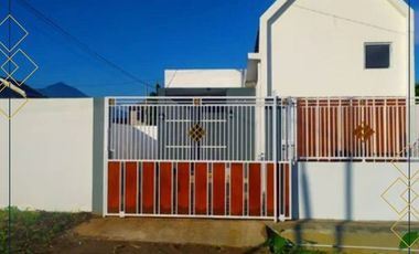 Rumah dijual di Paminggir, Garut Kota, Sukamantri, Garut, Jawa Barat