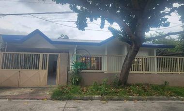 Bungalow House for Sale