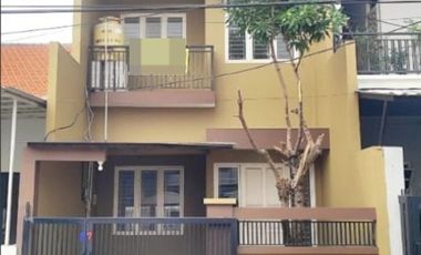 Rumah disewakan di Jawa Timur, Surabaya
