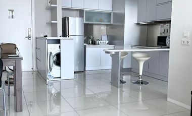 Apartemen Via Vue Ciputra World Full Furnish Siap Huni Surabaya Barat dkt Tol Mayjend