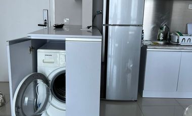 Apartemen Via Vue Ciputra World Full Furnish Siap Huni Surabaya Barat dkt Tol Mayjend