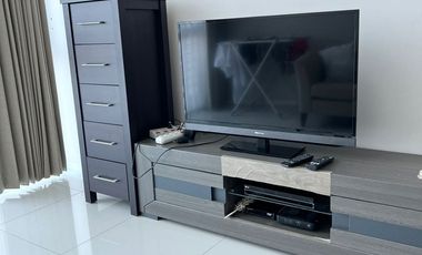 Apartemen Via Vue Ciputra World Full Furnish Siap Huni Surabaya Barat dkt Tol Mayjend