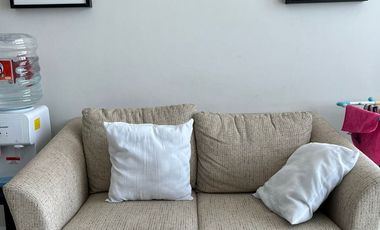 Apartemen Via Vue Ciputra World Full Furnish Siap Huni Surabaya Barat dkt Tol Mayjend