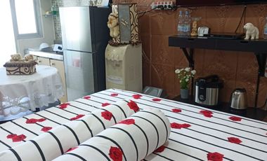 Apartemen Educity Stanford Studio Full Furnish SHM Siap Huni Langka dkt ITS Pakuwon City
