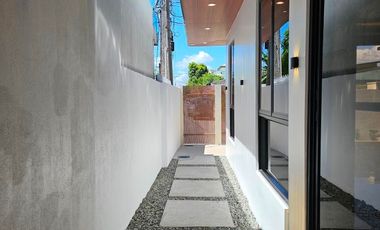 Brand New Modern Living Redefined Spacious 5-Bedroom Home with a Refreshing Lap Pool In BF Homes Parañaque City .