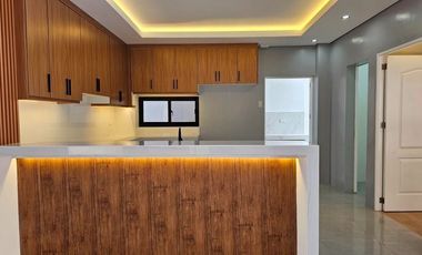 Brand New Modern Living Redefined Spacious 5-Bedroom Home with a Refreshing Lap Pool In BF Homes Parañaque City .