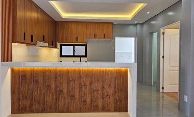 Brand New Modern Living Redefined Spacious 5-Bedroom Home with a Refreshing Lap Pool In BF Homes Parañaque City .