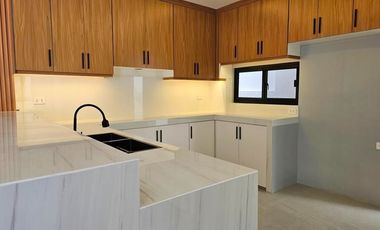 Brand New Modern Living Redefined Spacious 5-Bedroom Home with a Refreshing Lap Pool In BF Homes Parañaque City .