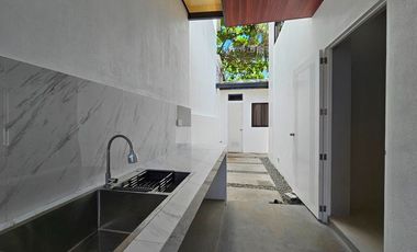 Brand New Modern Living Redefined Spacious 5-Bedroom Home with a Refreshing Lap Pool In BF Homes Parañaque City .