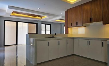 Brand New Modern Living Redefined Spacious 5-Bedroom Home with a Refreshing Lap Pool In BF Homes Parañaque City .