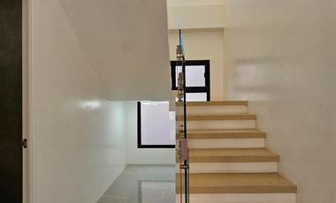 Brand New Modern Living Redefined Spacious 5-Bedroom Home with a Refreshing Lap Pool In BF Homes Parañaque City .
