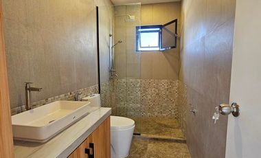 Brand New Modern Living Redefined Spacious 5-Bedroom Home with a Refreshing Lap Pool In BF Homes Parañaque City .
