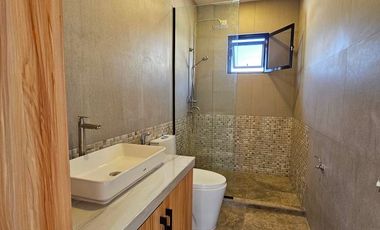 Brand New Modern Living Redefined Spacious 5-Bedroom Home with a Refreshing Lap Pool In BF Homes Parañaque City .