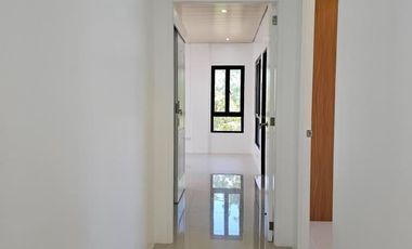 Brand New Modern Living Redefined Spacious 5-Bedroom Home with a Refreshing Lap Pool In BF Homes Parañaque City .