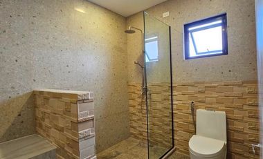 Brand New Modern Living Redefined Spacious 5-Bedroom Home with a Refreshing Lap Pool In BF Homes Parañaque City .