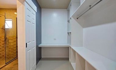 Brand New Modern Living Redefined Spacious 5-Bedroom Home with a Refreshing Lap Pool In BF Homes Parañaque City .