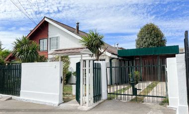 Linda casa en los Cóndores