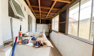 Linda casa en los Cóndores