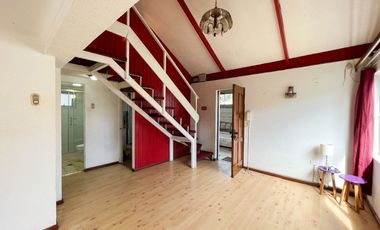 Linda casa en los Cóndores