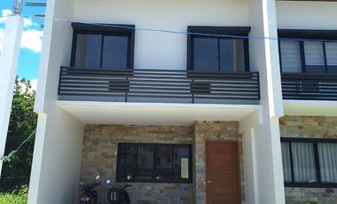 Privado Homes Townouse for Sale near Southwoods City