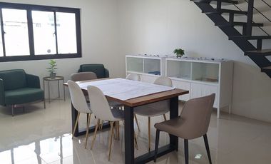 Privado Homes Townouse for Sale near Southwoods City
