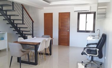 Privado Homes Townouse for Sale near Southwoods City