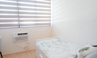 3 Bedroom Townhouse with Built-in Closet in Privado Homes near Southwoods City Biñan Laguna