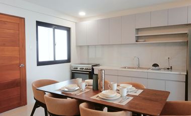 3 Bedroom Townhouse with Built-in Closet in Privado Homes near Southwoods City Biñan Laguna