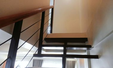 3 Bedroom Townhouse with Built-in Closet in Privado Homes near Southwoods City Biñan Laguna