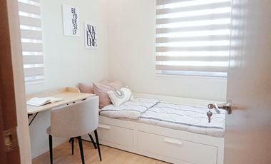 3 Bedroom Townhouse with Built-in Closet in Privado Homes near Southwoods City Biñan Laguna
