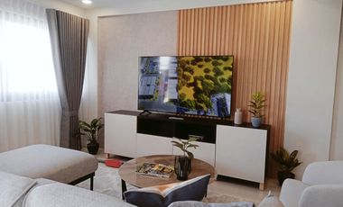 3 Bedroom Townhouse with Built-in Closet in Privado Homes near Southwoods City Biñan Laguna