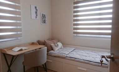 3 Bedroom Townhouse with Built-in Closet in Privado Homes near Southwoods City Biñan Laguna