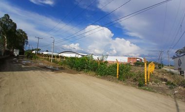 LOTE EN ARRIENDO ESQUINERO ACOPI, YUMBO