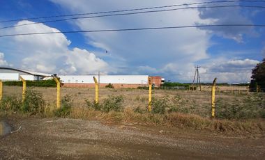 LOTE EN ARRIENDO ESQUINERO ACOPI, YUMBO
