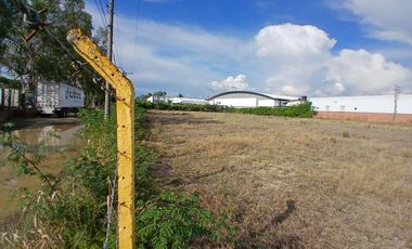 LOTE EN ARRIENDO ESQUINERO ACOPI, YUMBO